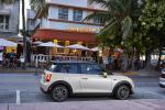 Mini Cooper SE 2020 года (NA)